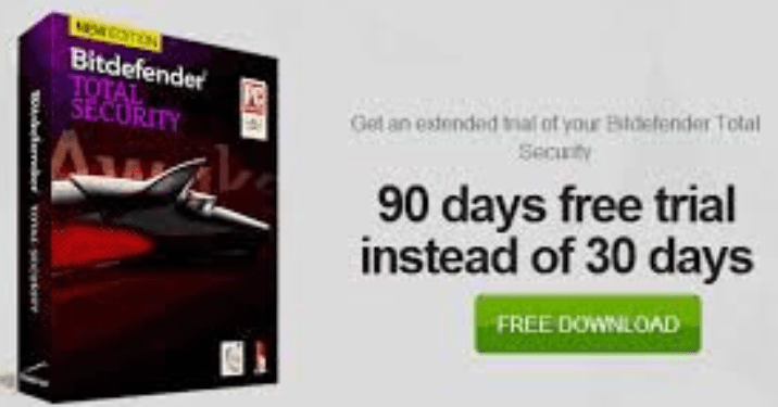 free trial mcafee antivirus 90 days