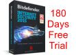 Bitdefender 180 days free trial download