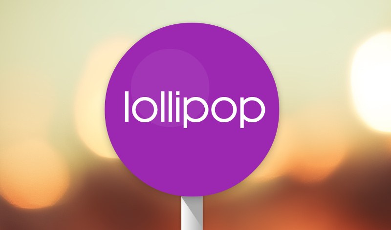 Android 5.0 - Android Lollipop