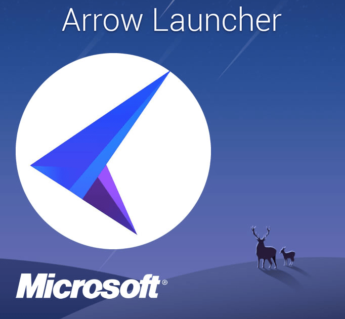 Arrow Launcher