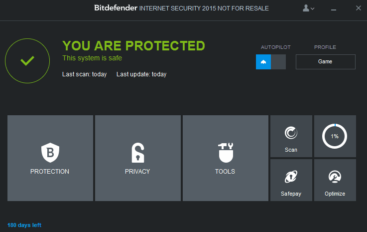 bitdefender internet security 2015 download