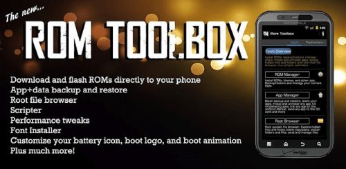 rom-toolbox