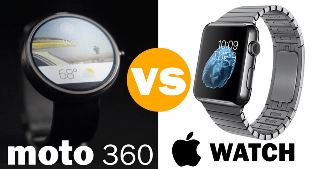 Smart Wearable Watches