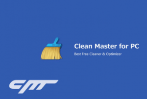 Clean master for PC