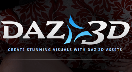 Daz3d.com