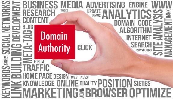 What is domain authority and how to increase it
