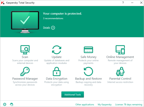 Kaspersky 2016 Download and Coupon Codes