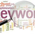 Keyword Research and Competitor Analysis tools