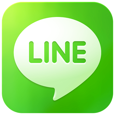 Line-App-Download