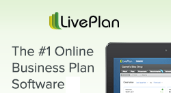 Live Plan Online Business Planning