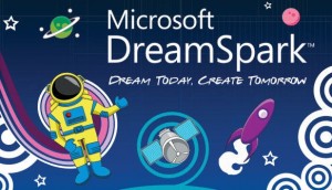 Microsoft Dream Spark