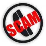 Fake Tech Support Calls