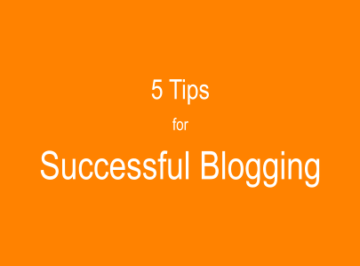 How to success your blog