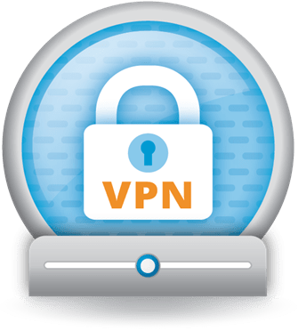 VPN for Network Data Protection